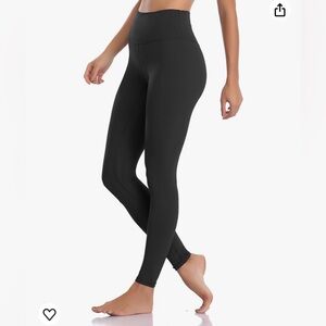 COLORFULKOALA WOMENS BUTTERY SOFT HIGH WAISTED YOGA PANTS FULL LENGTH LEGGINGS